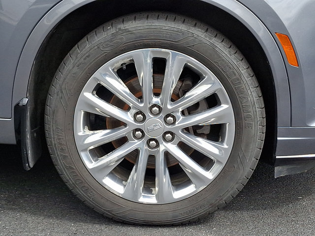 Used 2020 Cadillac XT6 Premium Luxury AWD/4WD image 8
