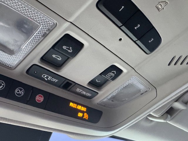 Used 2020 GMC Terrain Denali w/ Denali Premium Package image 22