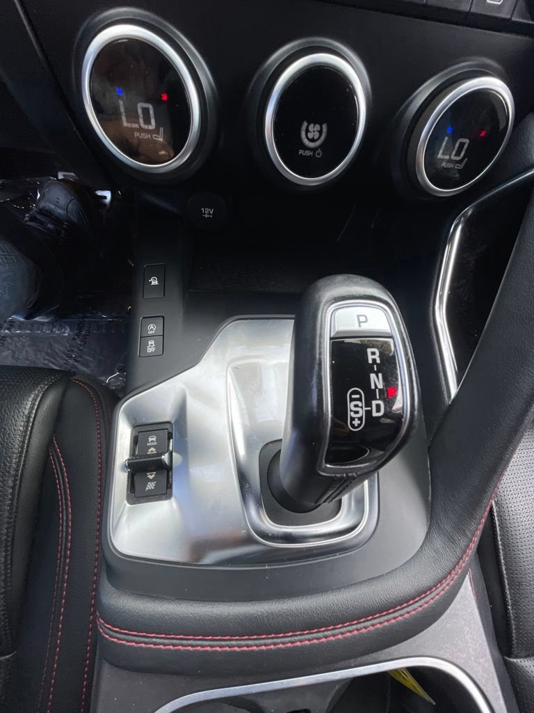 Used 2020 Jaguar E-PACE Checkered Flag AWD/4WD image 18