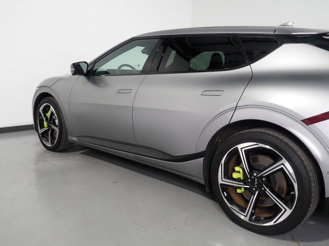 Used 2023 Kia EV6 GT AWD/4WD image 61