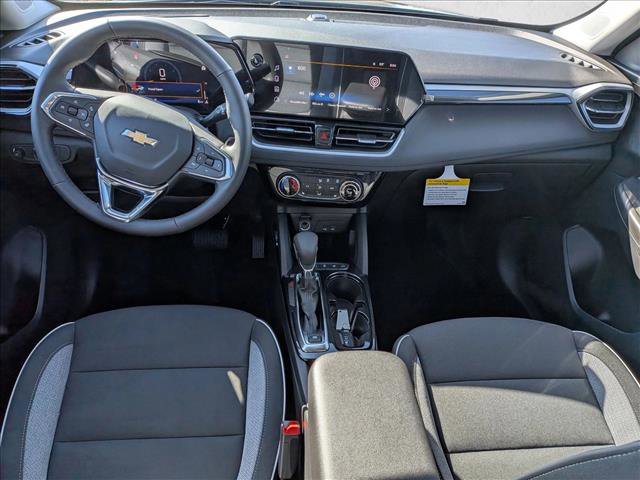 New 2026 Chevrolet TrailBlazer LT w/ LT Cold Weather Package image 23