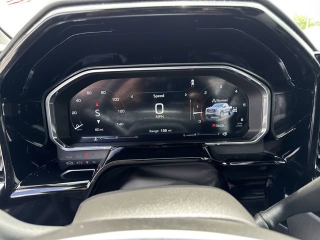 Used 2026 GMC Sierra 1500 Elevation AWD/4WD image 11