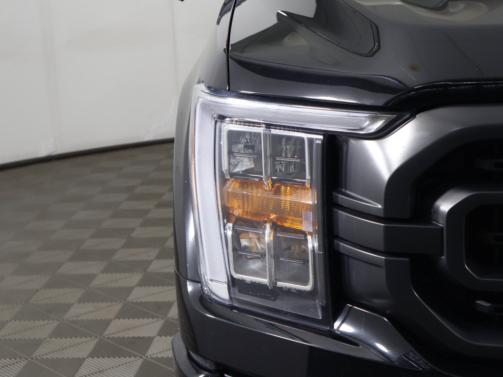 Used 2023 Ford F150 XLT w/ Equipment Group 302A High AWD/4WD image 14