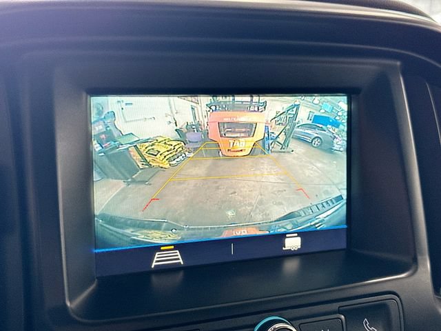 Used 2019 Chevrolet Colorado W/T w/ WT Convenience Package AWD/4WD image 14