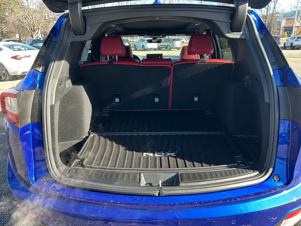 New 2026 Acura RDX A-Spec image 24