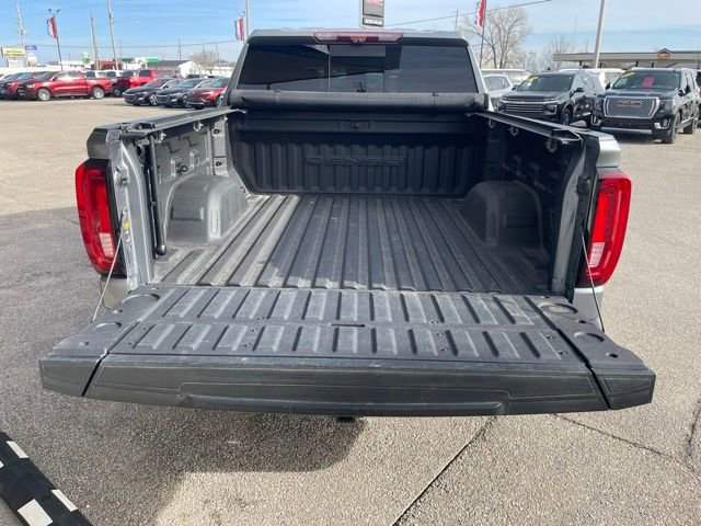 Used 2021 GMC Sierra 1500 Denali w/ Denali Ultimate Package image 17