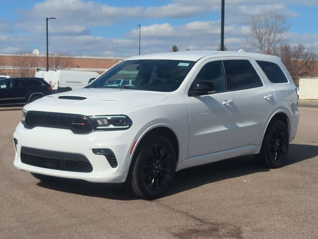 Used 2022 Dodge Durango GT image 7