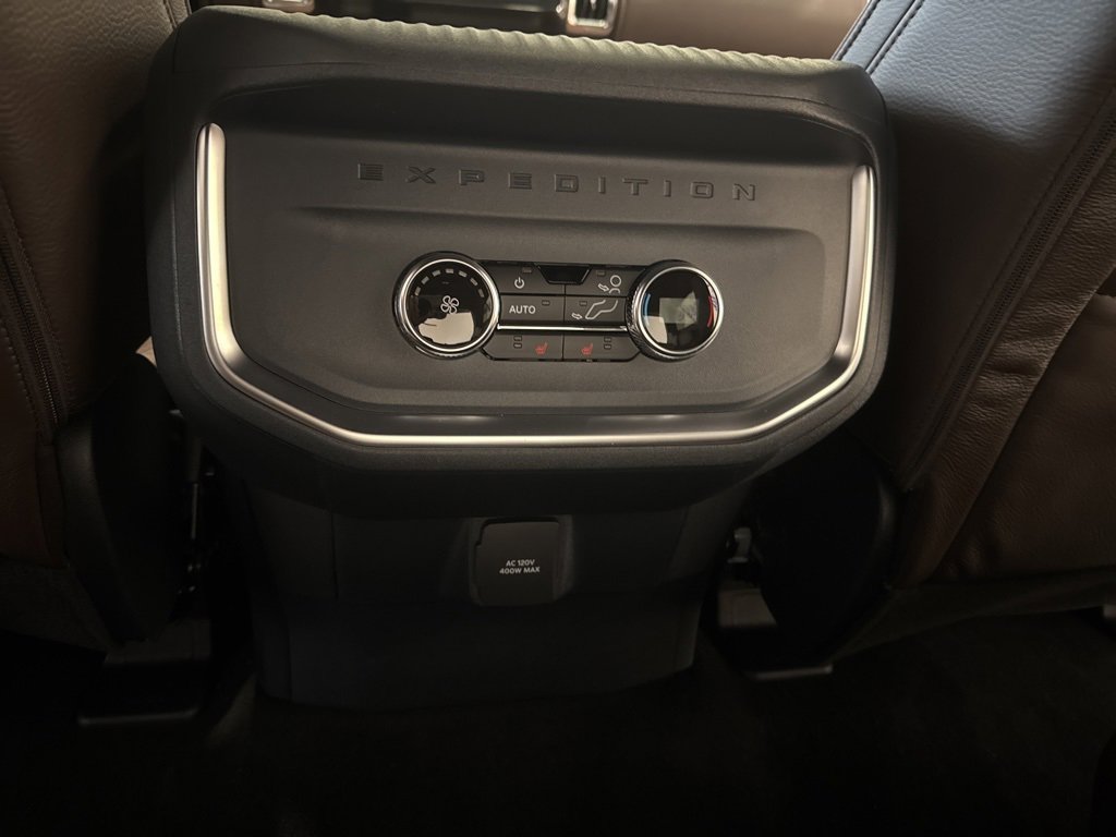 New 2026 Ford Expedition Max King Ranch image 15