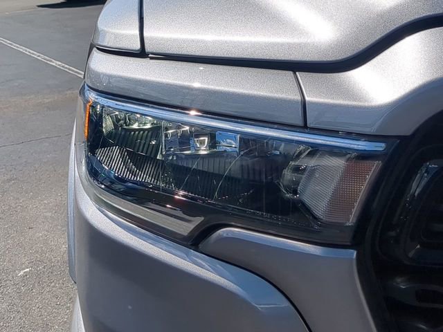 New 2026 RAM 1500 Big Horn image 10