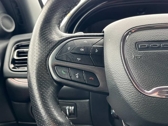 Used 2025 Dodge Durango R/T AWD/4WD image 33
