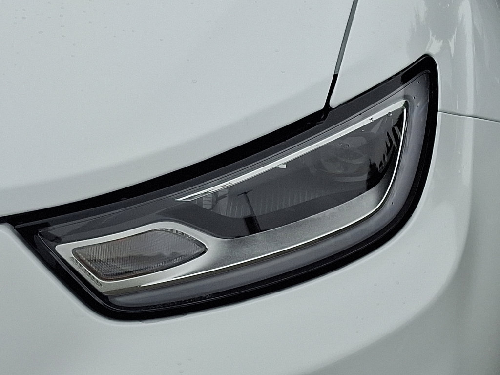 New 2026 Chrysler Pacifica Pinnacle image 4