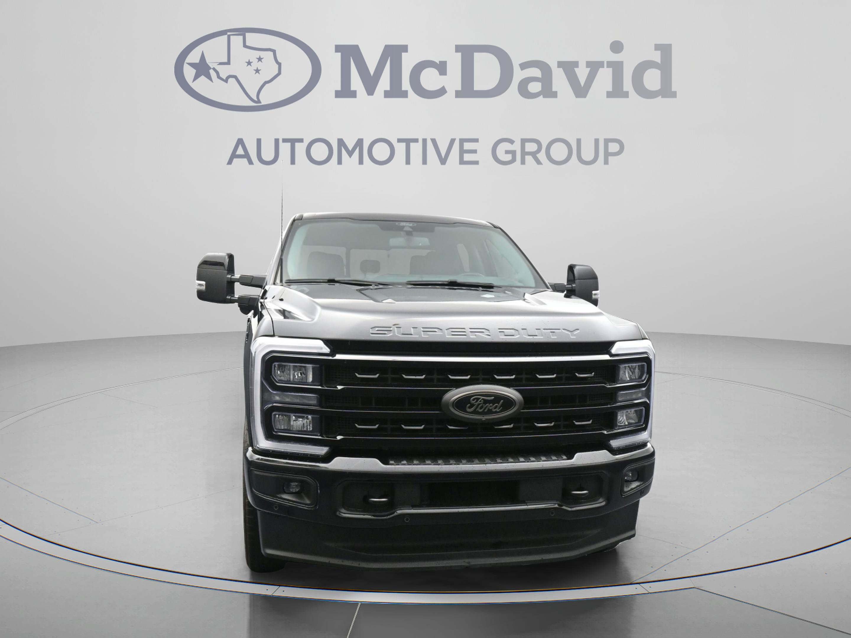 Used 2024 Ford F250 Lariat w/ Lariat Ultimate Package AWD/4WD image 2