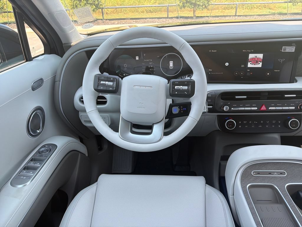 New 2026 Hyundai Palisade SEL Premium FWD image 17