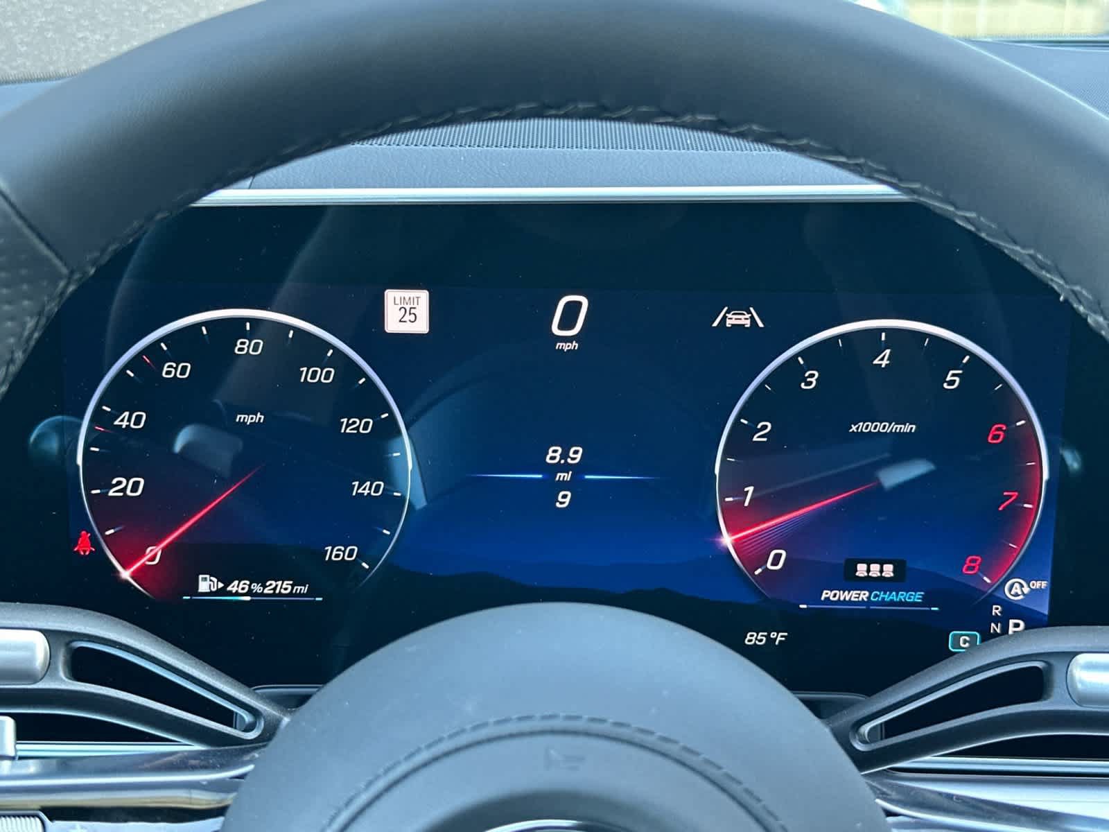 New 2027 Mercedes-Benz GLE 450 4MATIC Coupe image 28