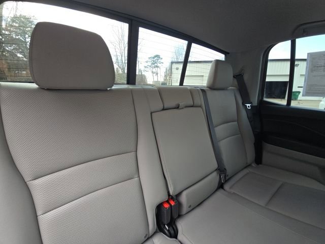 Used 2020 Honda Ridgeline RTL image 15