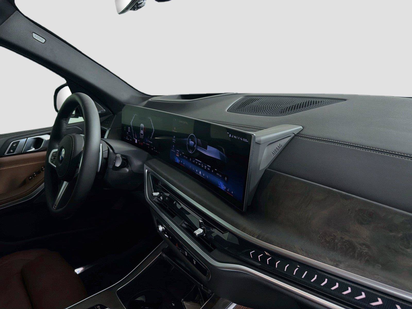New 2026 BMW X5 sDrive40i w/ M Sport Package RWD image 29