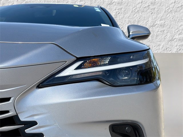 Used 2024 Lexus RX 350 Premium image 9