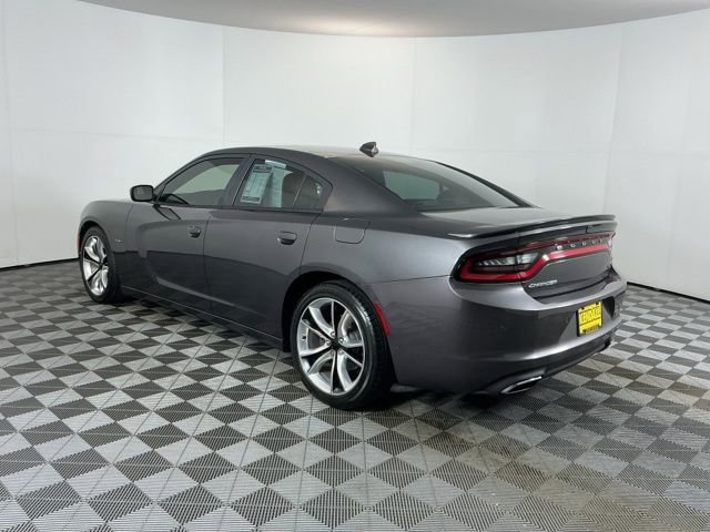 Used 2015 Dodge Charger R/T RWD image 7