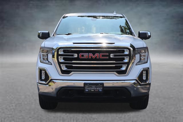 Used 2020 GMC Sierra 1500 SLT w/ SLT Premium Plus Package AWD/4WD image 27