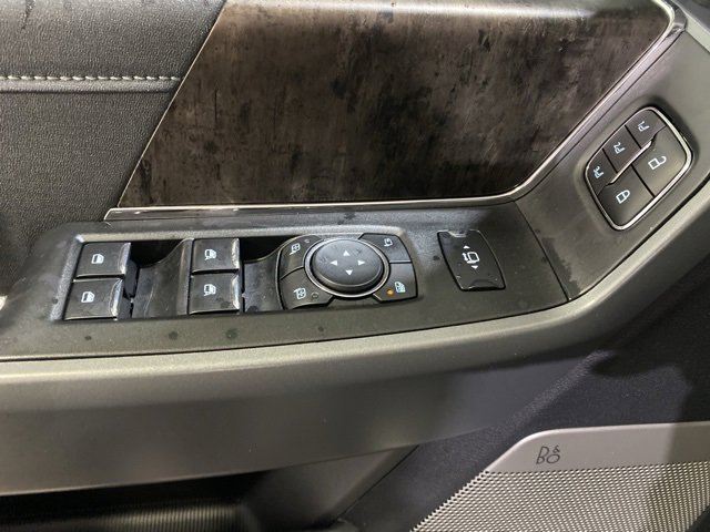 Used 2024 Ford F250 Lariat w/ Chrome Package image 13