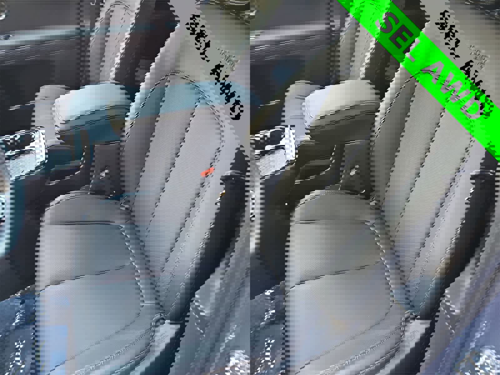 Used 2025 Hyundai Ioniq 5 SEL image 15