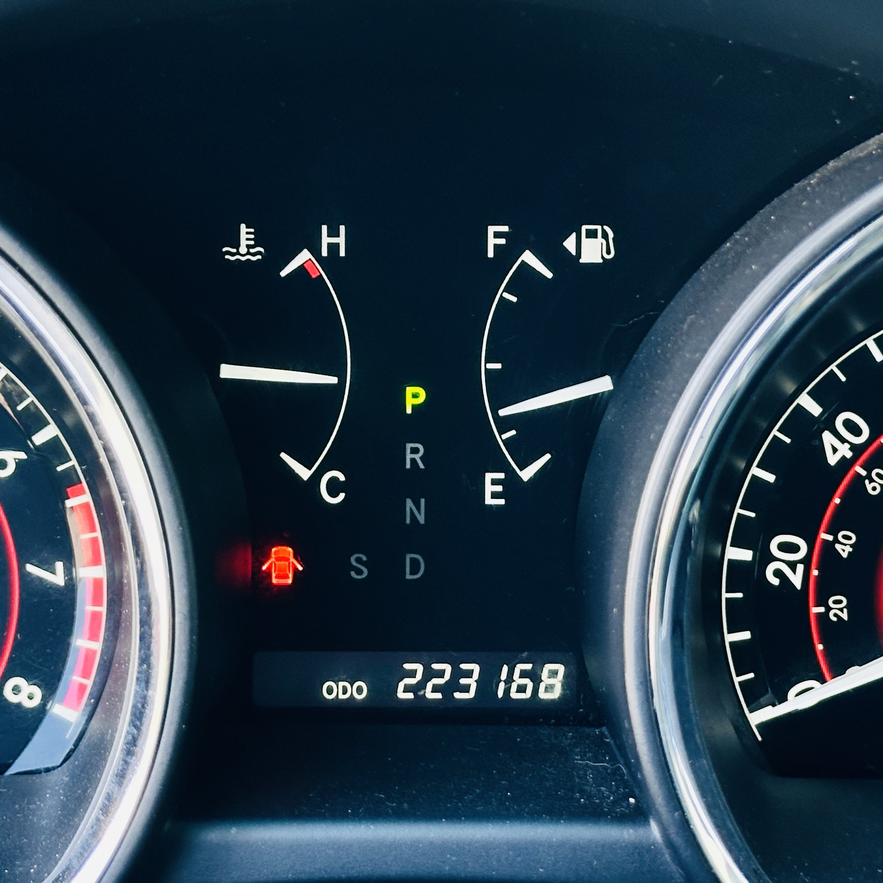 Used 2008 Toyota Highlander SPORT UTILITY 4D image 24