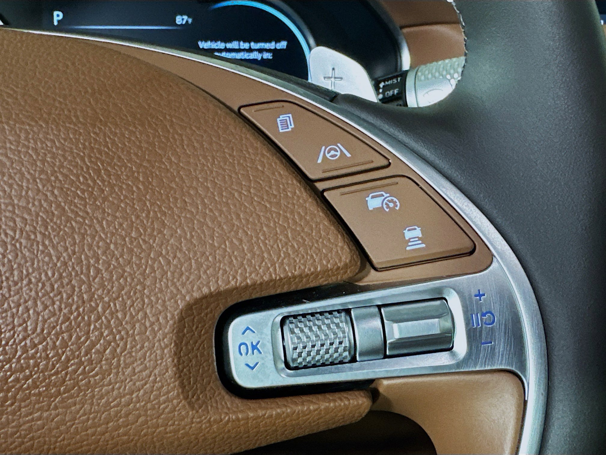 Used 2024 Genesis G80 2.5T image 17