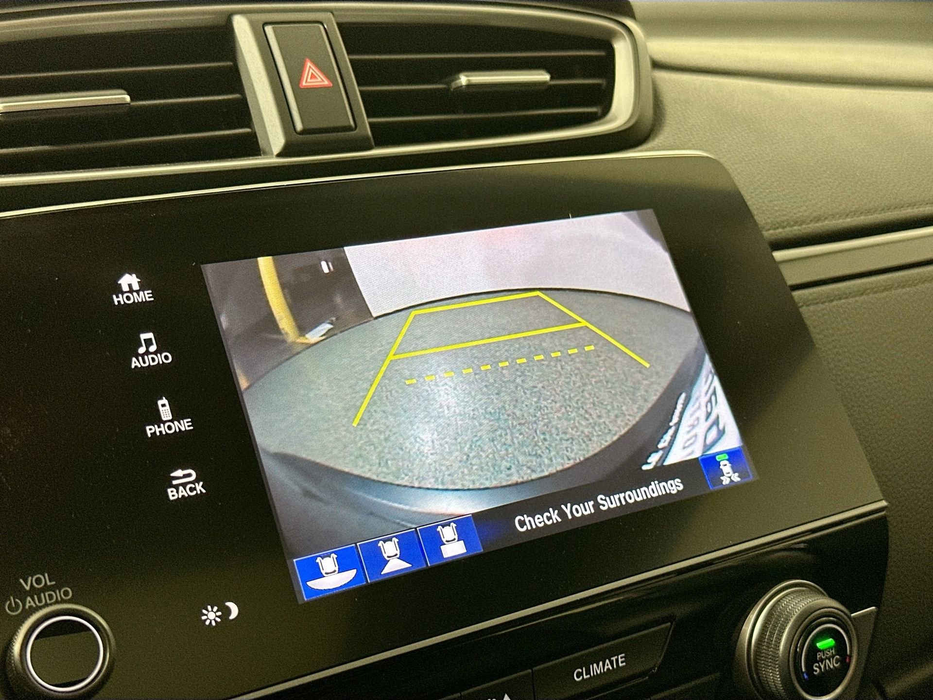 Used 2022 Honda CR-V EX-L image 17