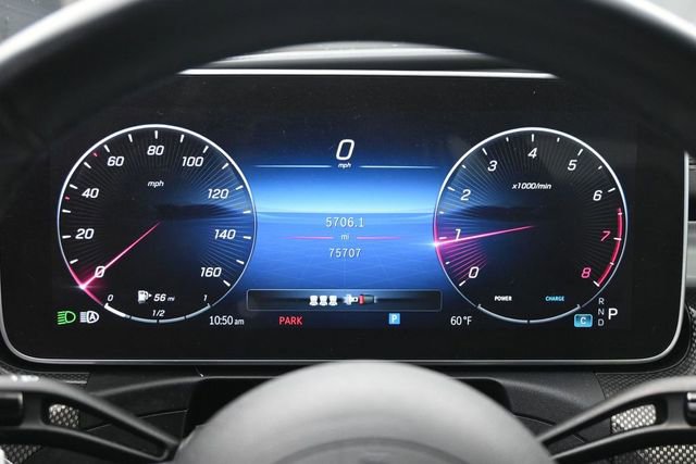 Used 2023 Mercedes-Benz C 300 4MATIC Sedan w/ Pinnacle Trim Package image 12