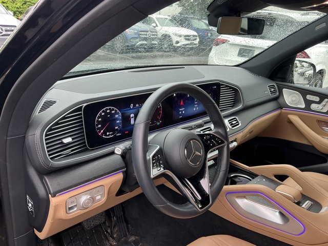 Used 2024 Mercedes-Benz GLE 580 4MATIC image 10