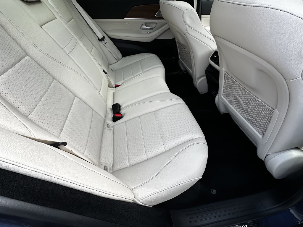Certified 2024 Mercedes-Benz GLE 450 4MATIC image 18