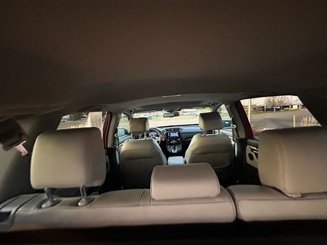 Used 2022 Honda CR-V EX-L image 24