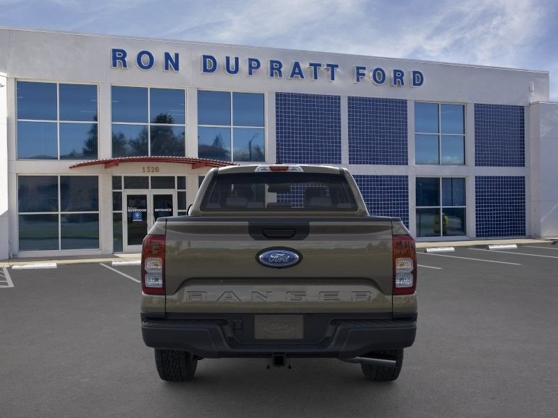 New 2026 Ford Ranger XL w/ Trailer Tow Package AWD/4WD image 6