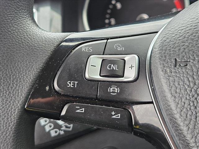 Used 2019 Volkswagen Tiguan S w/ Driver Assistance Package image 24