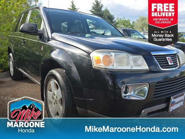 Used 2006 Saturn Vue AWD V6 w/ Comfort Pkg