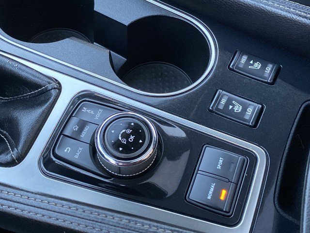 Used 2018 Nissan Maxima 3.5 SL image 18