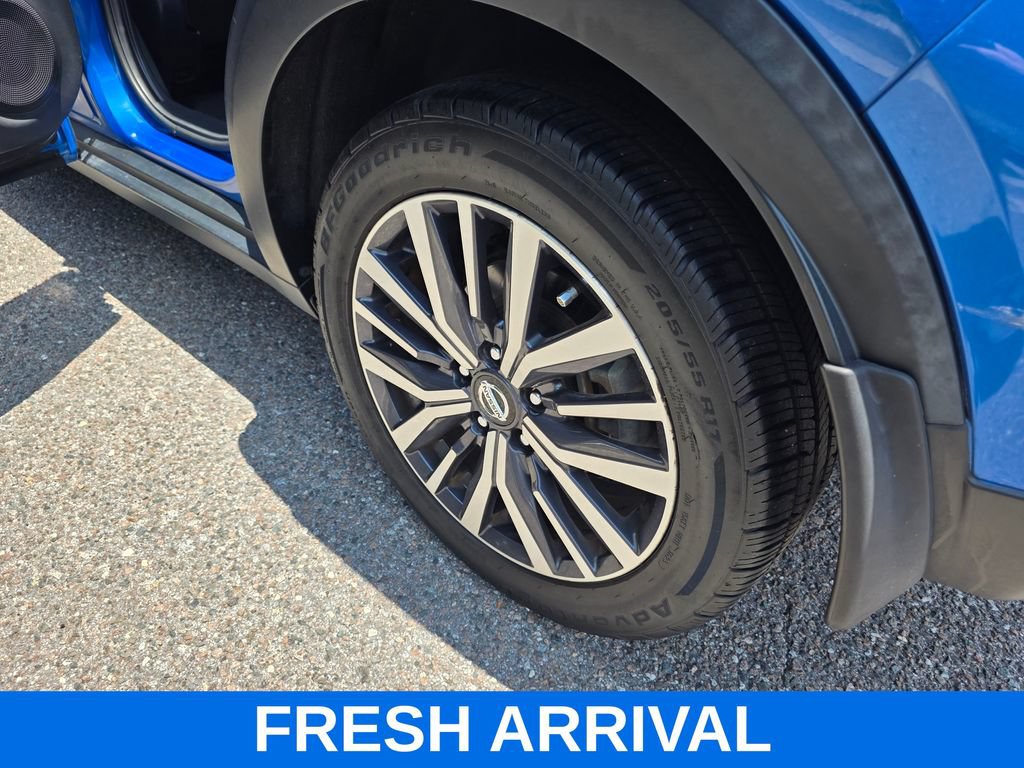 Used 2021 Nissan Kicks SV FWD image 48