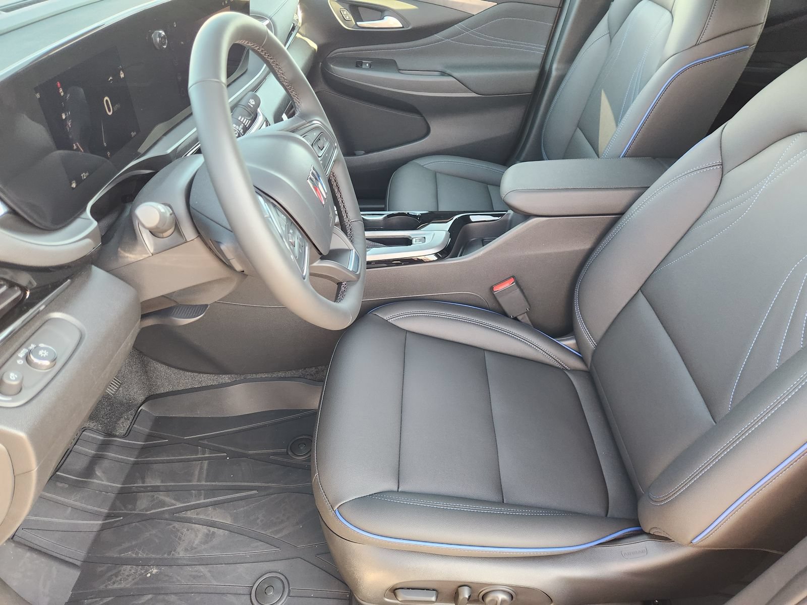 New 2026 Buick Envista Sport Touring w/ Convenience I Package FWD image 16