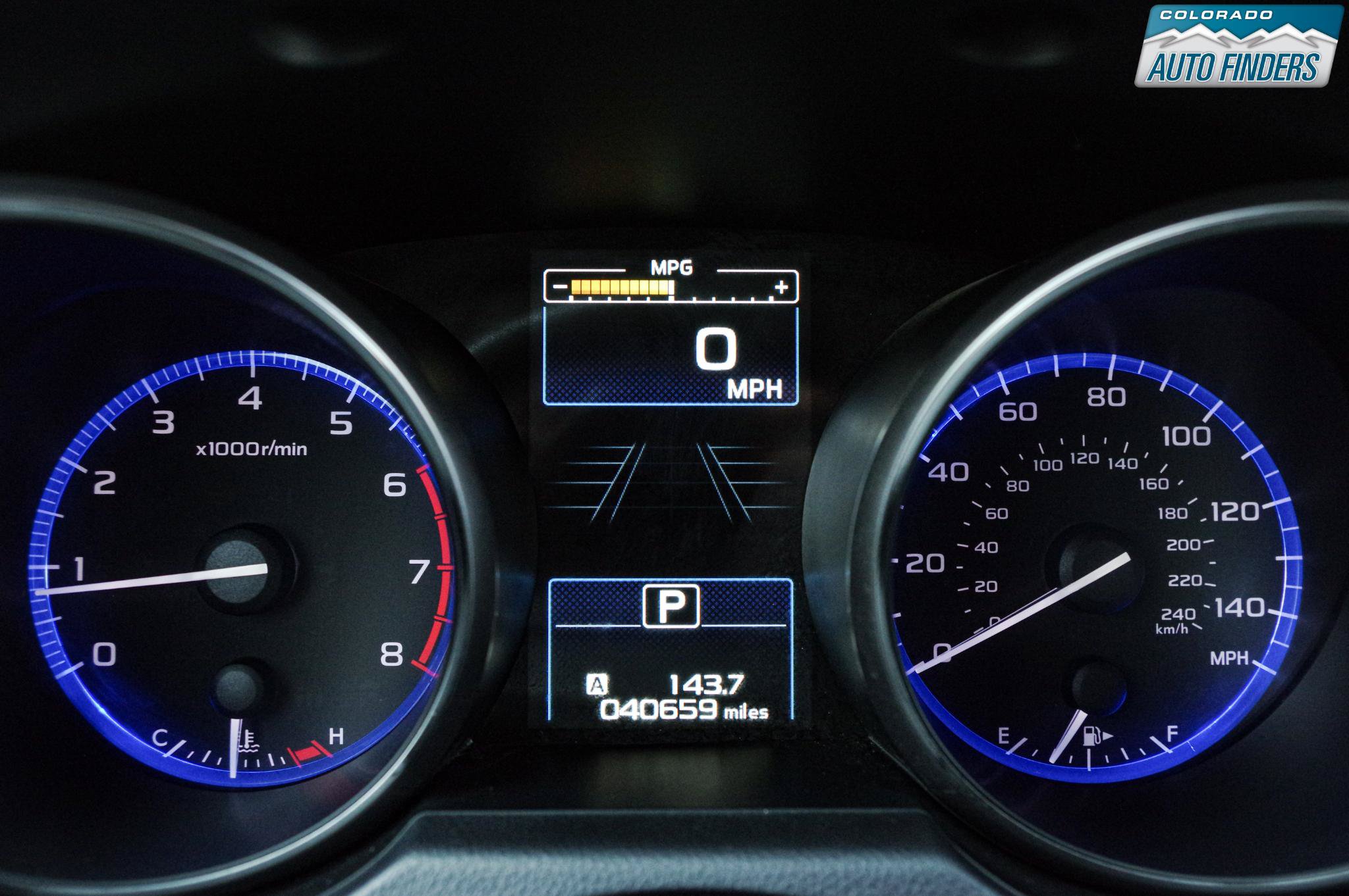 Used 2018 Subaru Legacy 2.5i Premium AWD/4WD image 14