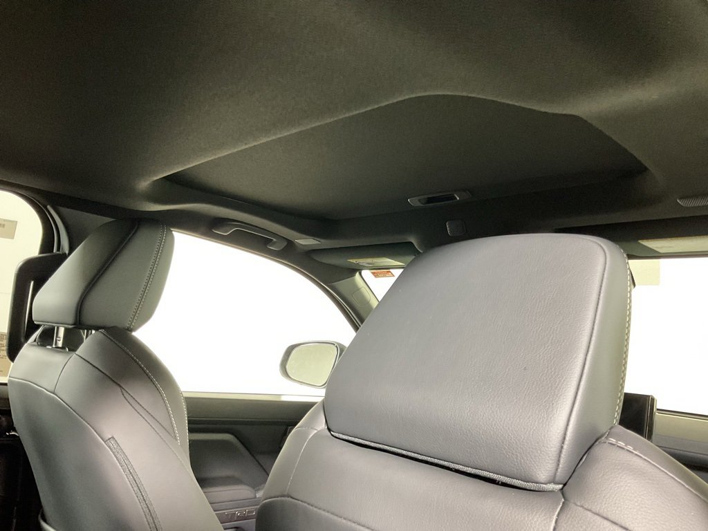 New 2025 Toyota 4Runner TRD Off-Road Premium image 2