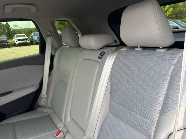 Used 2023 Nissan Rogue SV AWD/4WD image 20