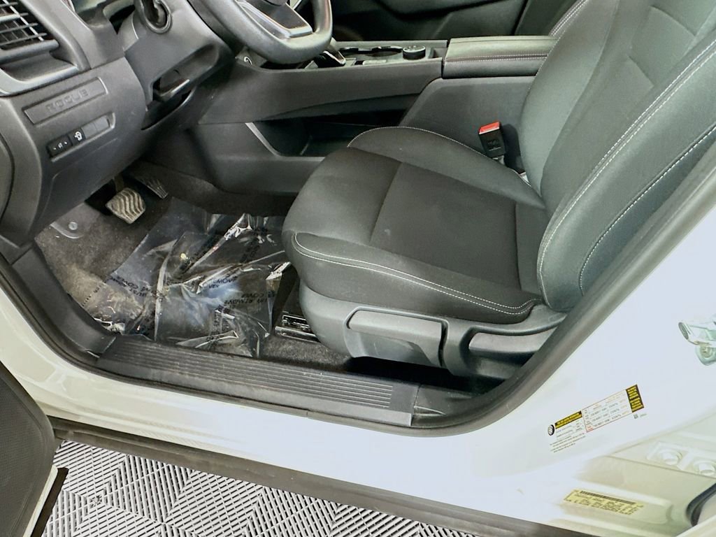 Certified 2023 Nissan Rogue S AWD/4WD image 26
