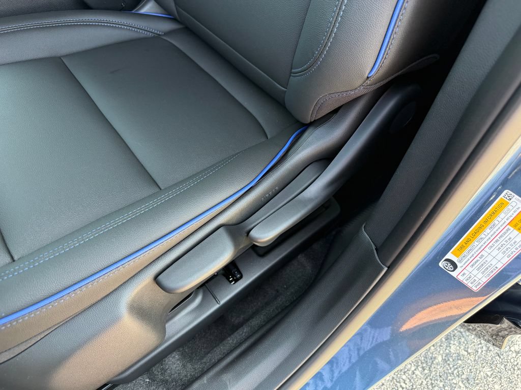 New 2026 Buick Envista Sport Touring w/ Convenience II Package FWD image 29