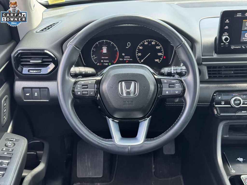 Used 2023 Honda Pilot Touring image 13