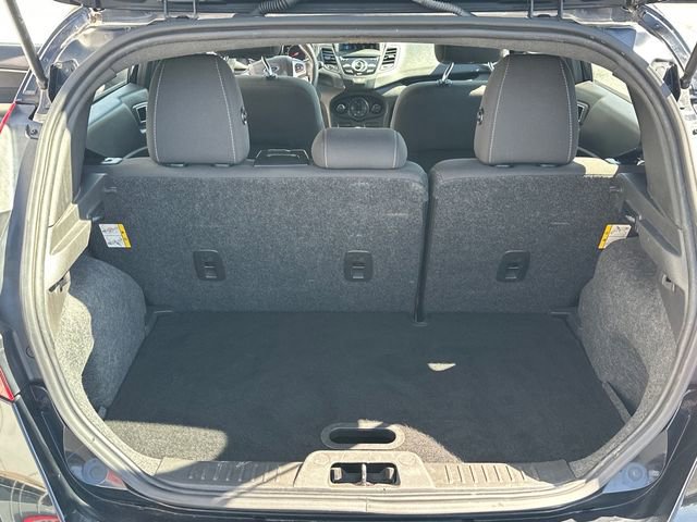 Used 2016 Ford Fiesta ST FWD image 25