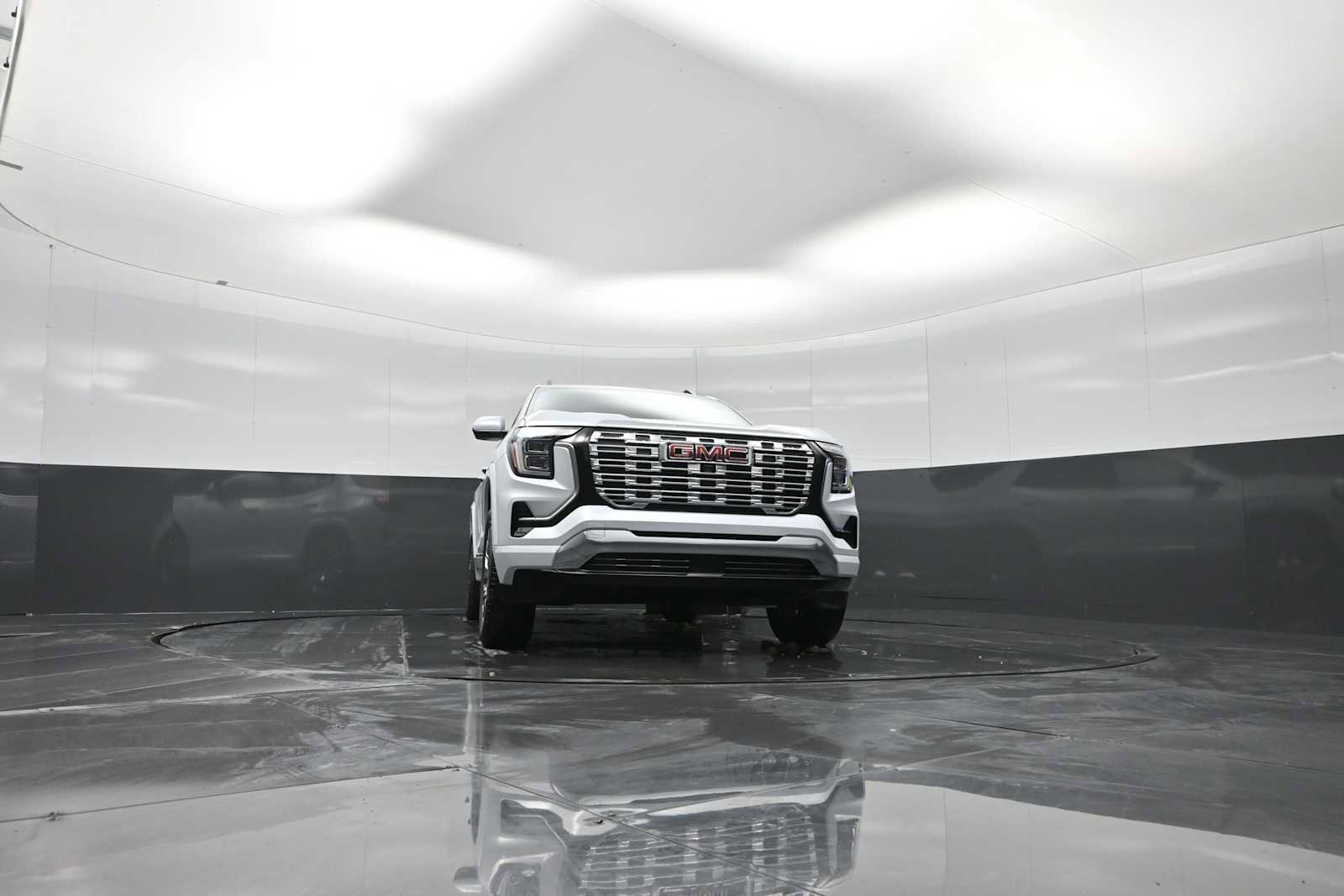 New 2026 GMC Terrain Denali image 19