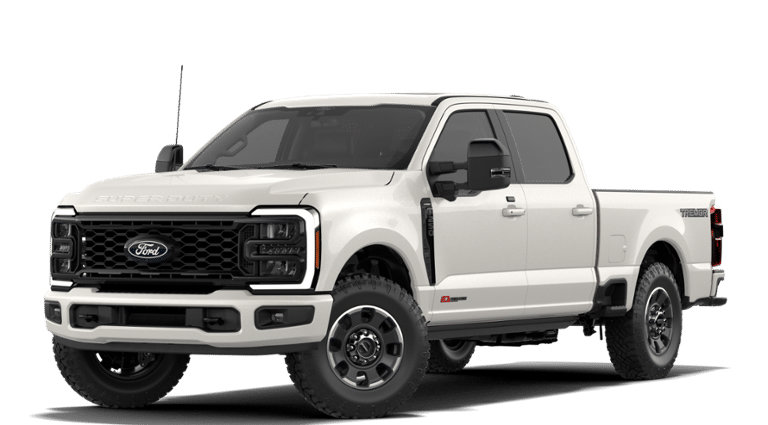 New 2027 Ford F250 Lariat w/ Tremor Off-Road Package AWD/4WD image 1