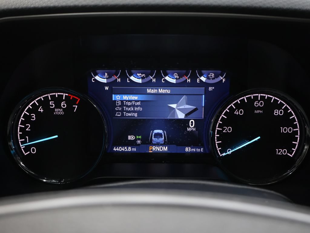 Used 2022 Ford F150 XLT w/ Equipment Group 302A High AWD/4WD image 22