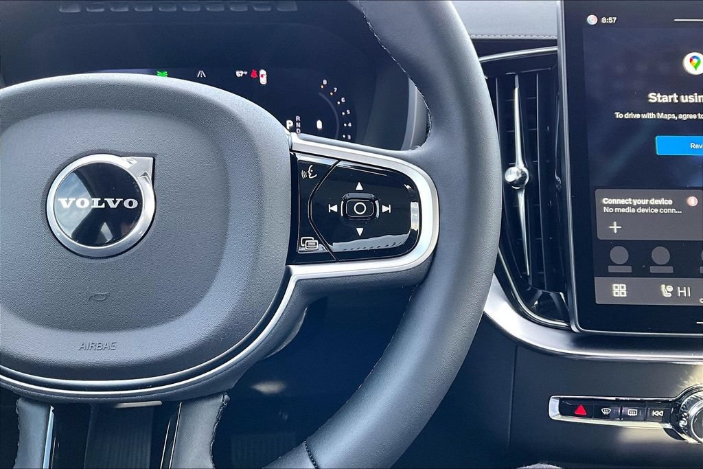 New 2026 Volvo XC90 B6 Core AWD/4WD image 15