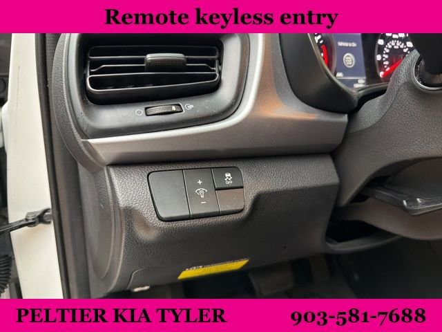 Certified 2023 Kia Rio S w/ Technology Package image 17